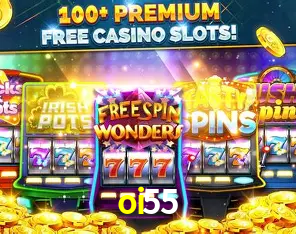 Slot Games Collection